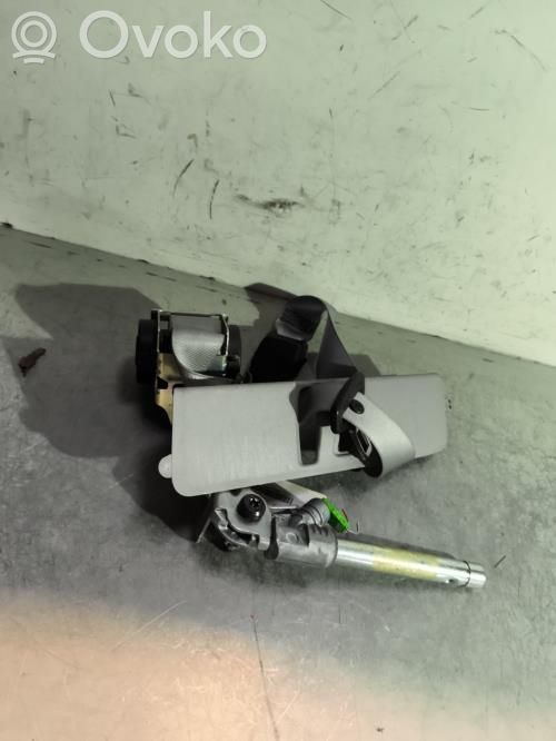 Opel Corsa D Etuistuimen turvavyö 