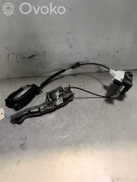 Citroen C3 Serratura portiera anteriore