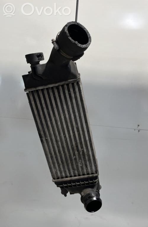 Citroen C5 Chłodnica powietrza doładowującego / Intercooler