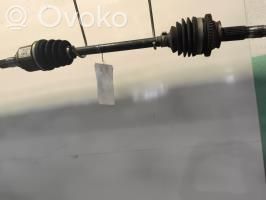 Opel Karl Semiasse anteriore