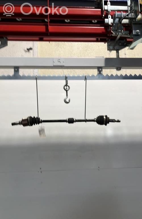 Opel Karl Arbre d'entraînement avant