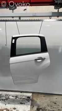 Citroen C3 Ușă spate 