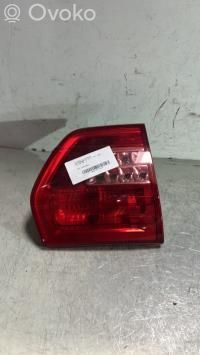 Citroen C5 Feux arrière sur hayon