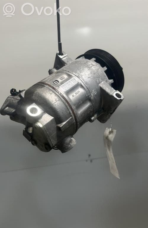 Klimakompressor Pumpe   926000217R