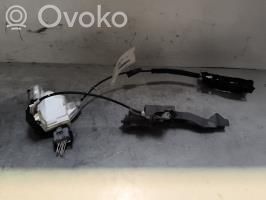 Citroen C3 Serratura portiera anteriore