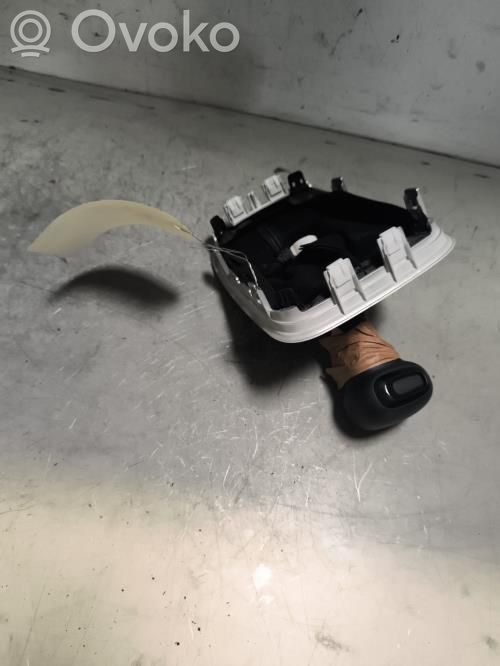 Citroen C3 Buton/manșon piele manetă schimbător viteze