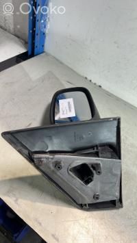 Renault Clio III Außenspiegel mechanisch 