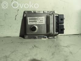 Alfa Romeo Mito Sterownik / Moduł ECU