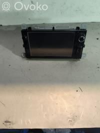 Renault Clio IV Ecran/afișaj/ecran mic 