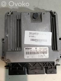 Motorsteuergerät/-modul   237104128R