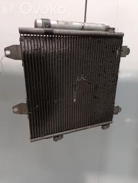 Toyota Aygo AB10 Radiateur condenseur de climatisation