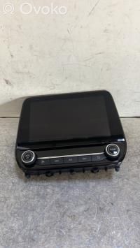 Ford Fiesta Monitor/display/piccolo schermo 