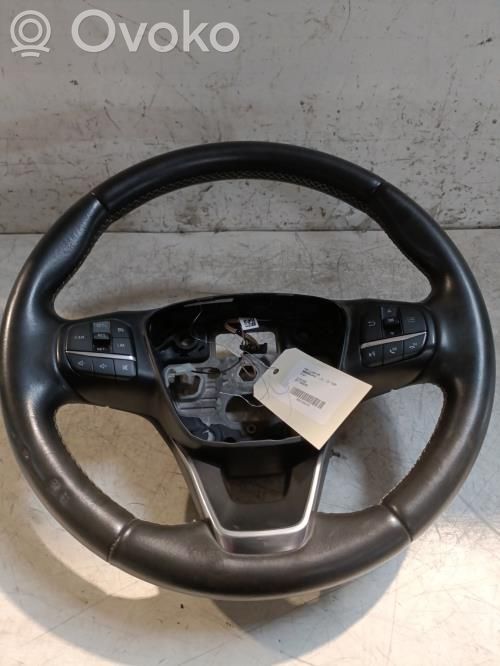 Ford Fiesta Steering wheel 