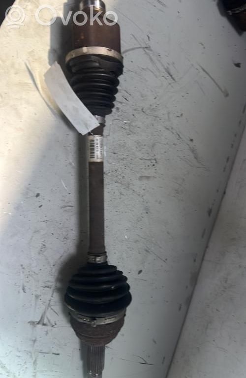 Ford Fiesta Semiasse anteriore