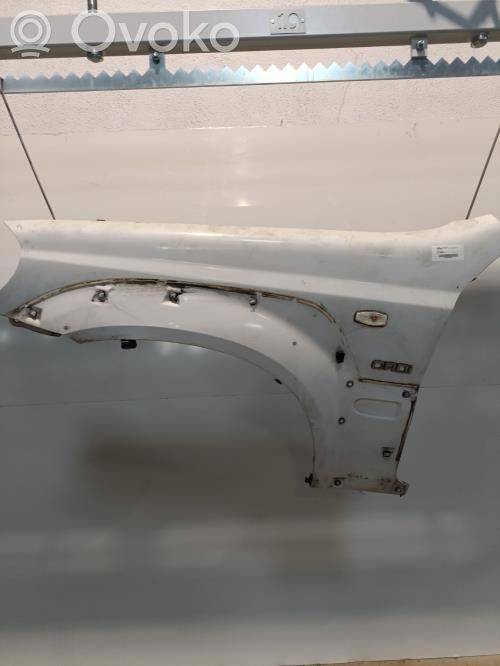 Hyundai Terracan Aile