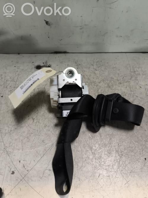 BMW 1 F20 F21 Ceinture de sécurité avant