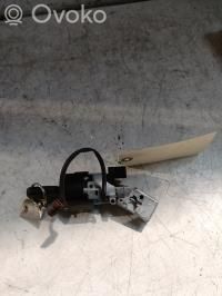 Citroen C3 Blocchetto accensione