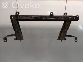 Renault Clio IV Panel mocowanie chłodnicy / dół 