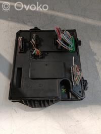 Renault Megane III Kit centralina motore ECU e serratura 
