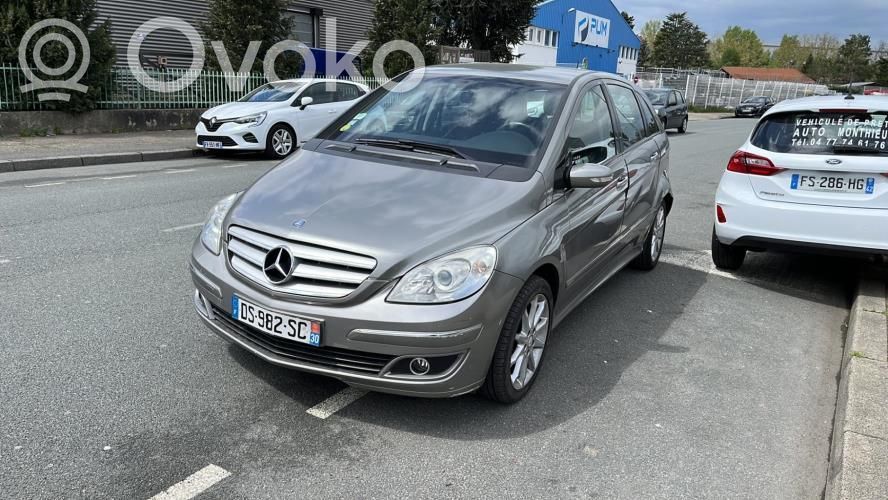 Mercedes-Benz B W245 Pääjarrusylinteri