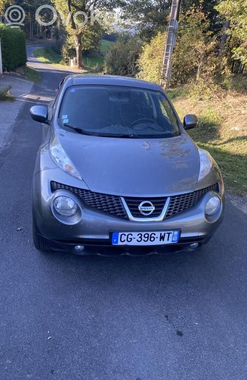 Nissan Juke I F15 Semnalizator bară față 
