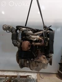 Renault Megane III Moteur 