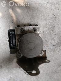 Fiat 500 ABS Pump