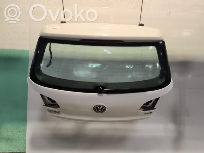 Volkswagen Golf VI Portellone posteriore/bagagliaio