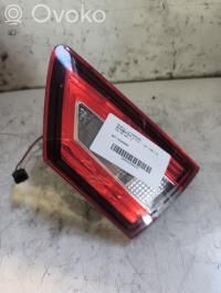 Renault Clio IV Lampă spate în capacul portbagajului 