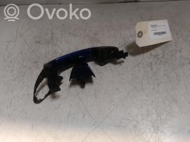Ford Fiesta Klamka zewnętrzna drzwi przednich