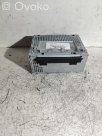 Ford Fiesta Panel / Radioodtwarzacz CD/DVD/GPS