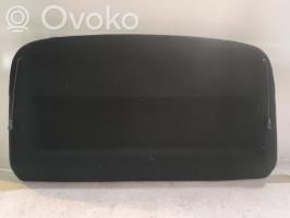 Opel Astra J Półka tylna bagażnika 