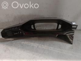 Peugeot 308 Grilă ventilație/ramă laterală bord 