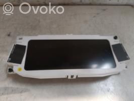 Peugeot 308 Tachimetro (quadro strumenti)