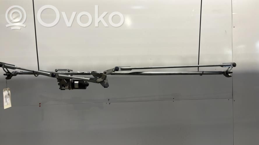 Wischermotor   00006405RK