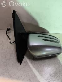 Mercedes-Benz C W204 Espejo lateral manual 