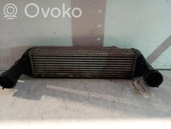BMW X3 E83 Radiator intercooler 