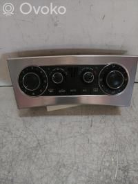 Mercedes-Benz C W203 Panel klimatyzacji 