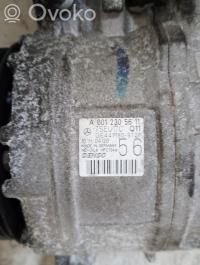 Mercedes-Benz C W203 Kompresor / Sprężarka klimatyzacji A/C