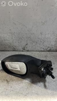 Citroen C3 Oglindă exterioară manuală 