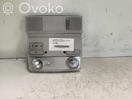 Volkswagen Golf VI Innenraumbeleuchtung vorne 
