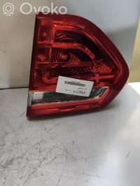 Citroen C4 I Picasso Lampy tylnej klapy bagażnika 
