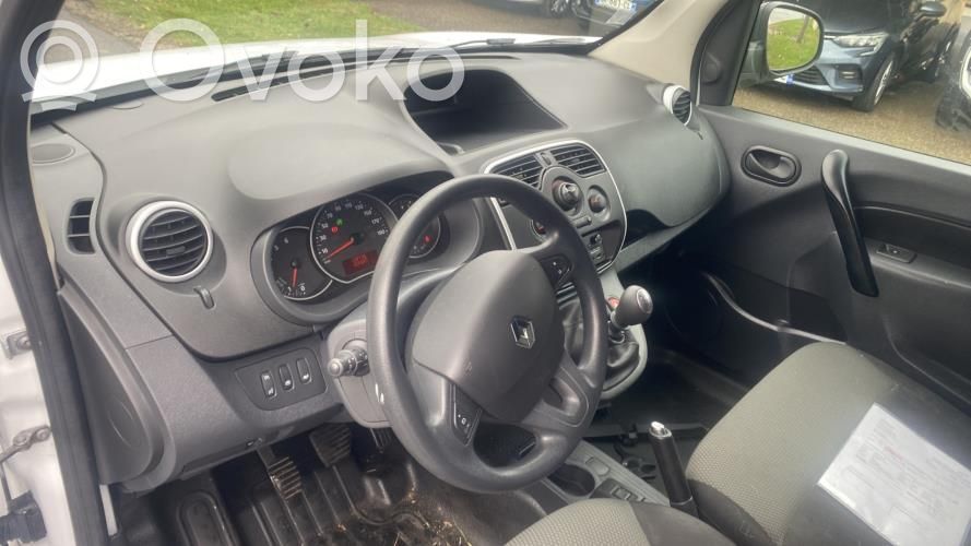 Renault Kangoo II Éclairage lumière plafonnier avant
