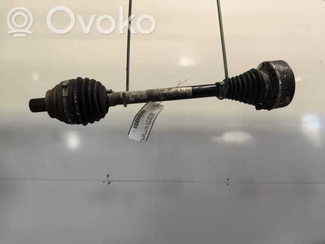 Volkswagen Golf VI Półoś przednia