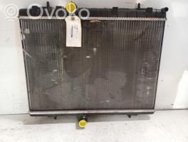 Citroen C4 II Radiatore di raffreddamento