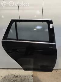 Volkswagen Golf V Drzwi tylne 