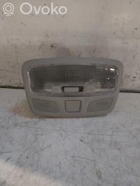 Éclairage lumière plafonnier avant   3621084S016GS