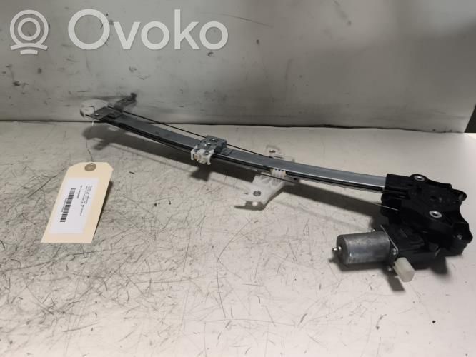 Suzuki Ignis Alzacristalli della portiera anteriore con motorino