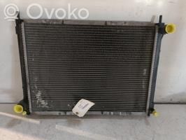 Nissan Note (E11) Radiatore di raffreddamento