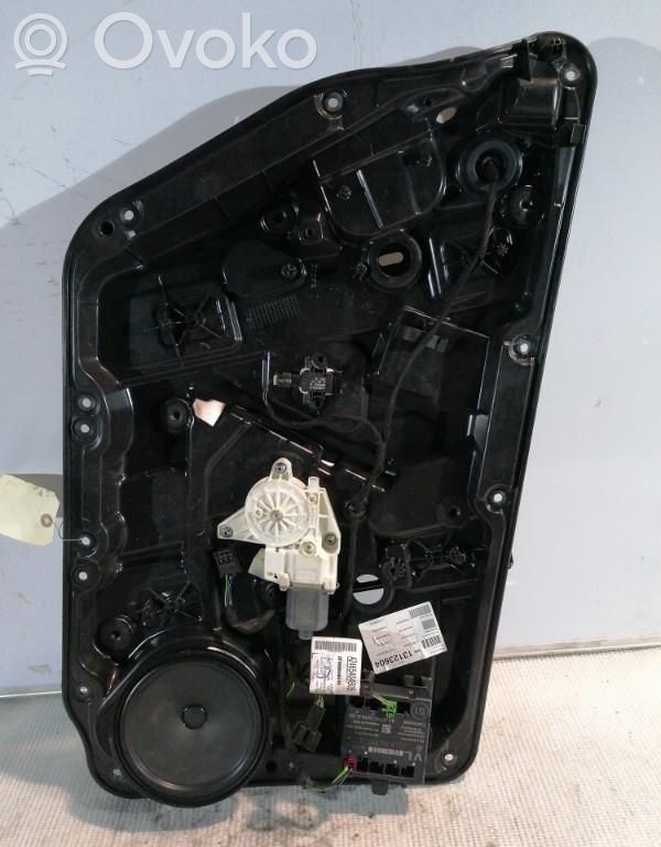 Mercedes-Benz A W176 Moteur de lève-vitre de porte avant 